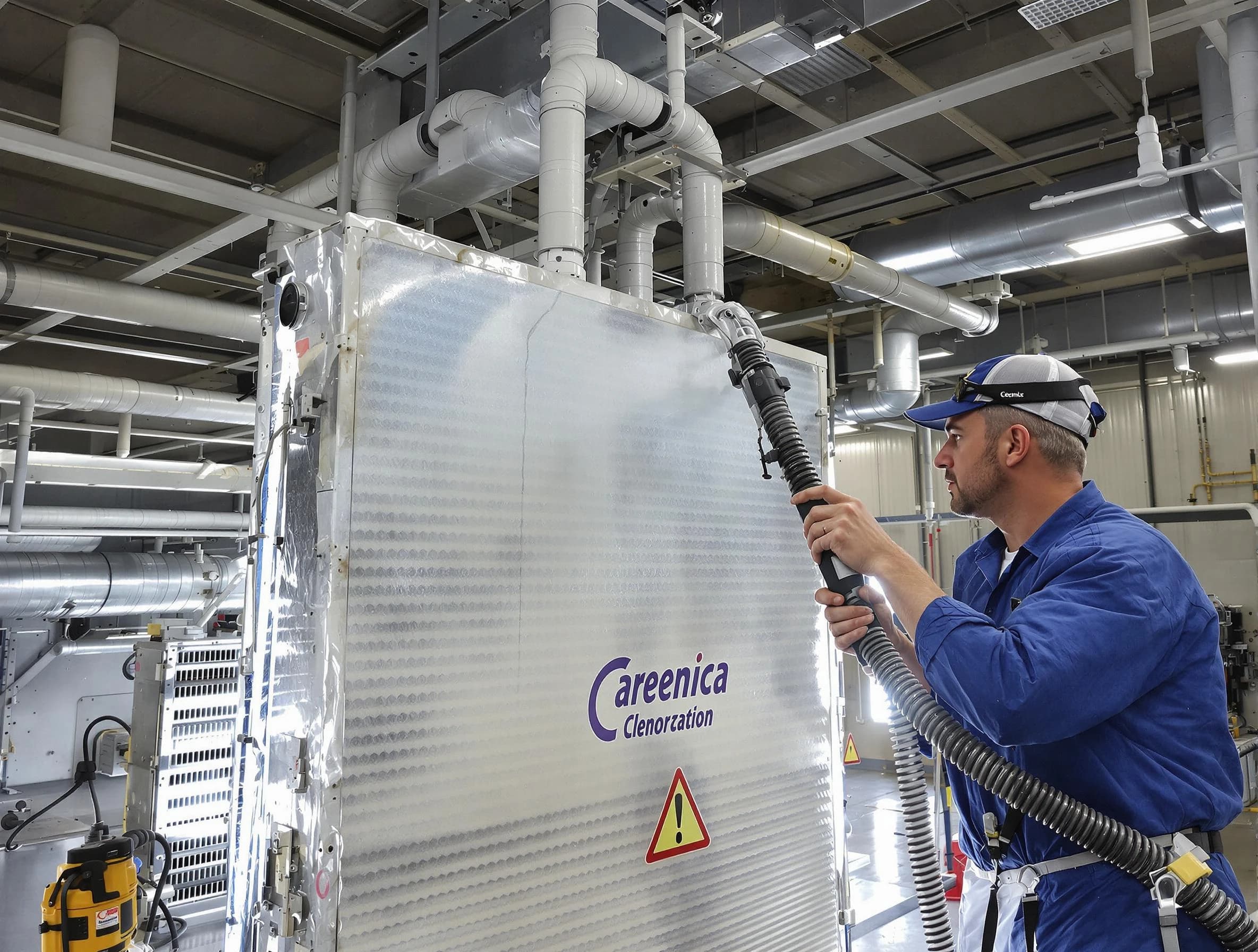 Coil Cleaning service in Snyderville, UT