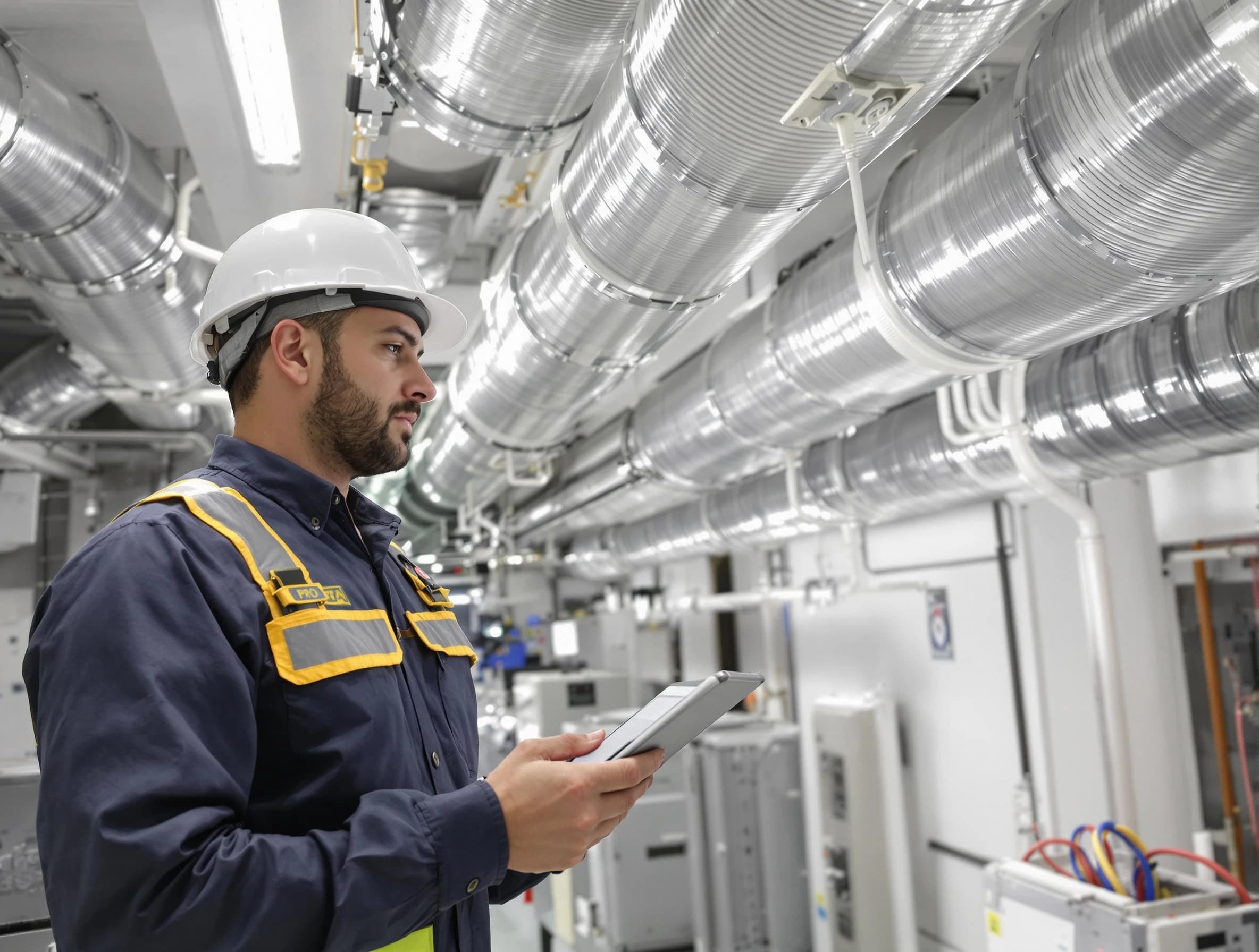 Filter Inspection service in Snyderville, UT